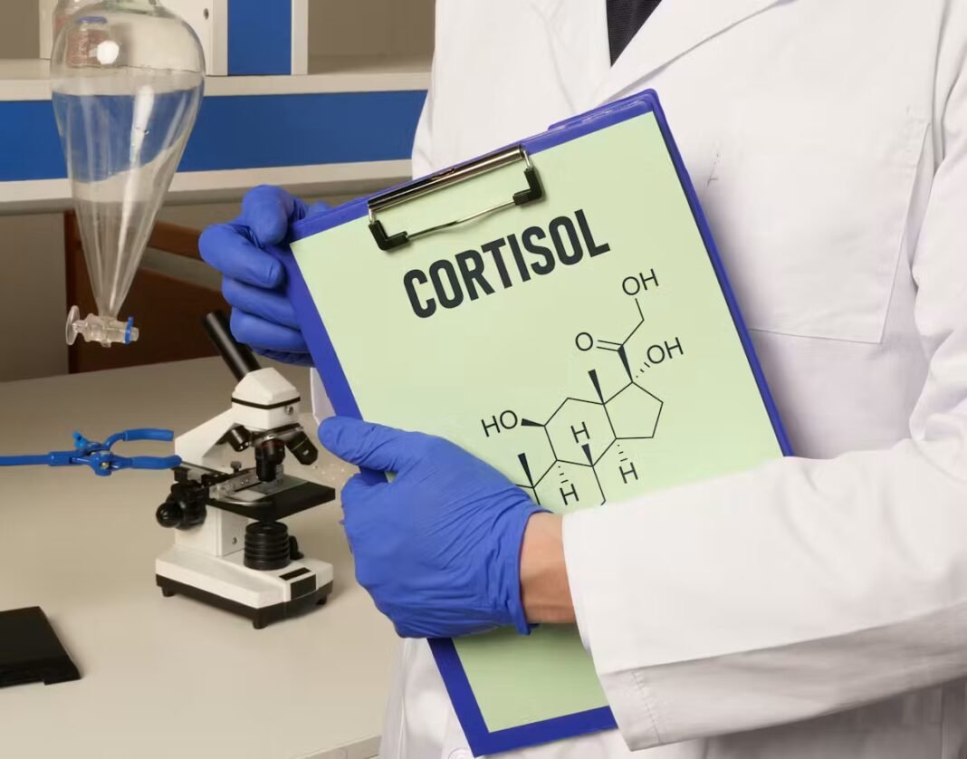 Est-ce vraiment utile de mesurer son taux de cortisol ?