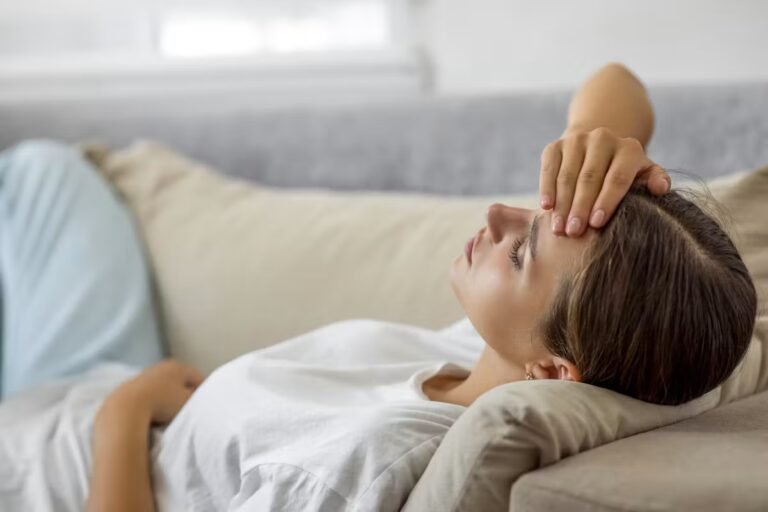 Fatigue et douleurs chroniques : est-ce une fibromyalgie ?