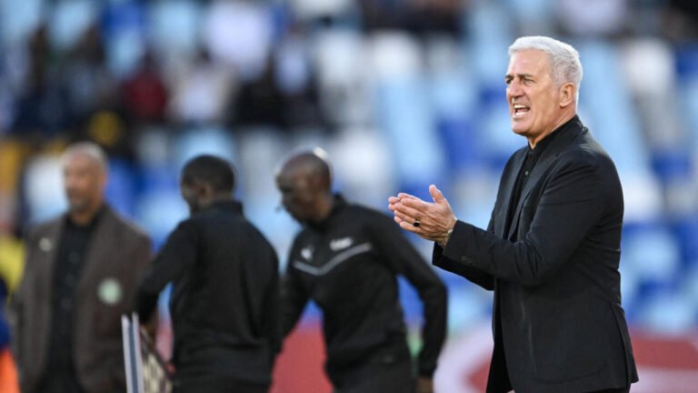Football : Algérie / RDC, l’Afrique en mode test grandeur nature