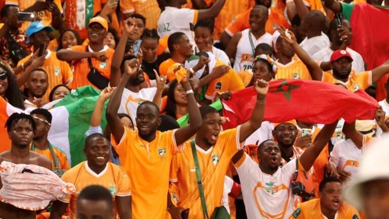 Football : la Côte d'Ivoire défie la France, match de prestige avant le Mondial