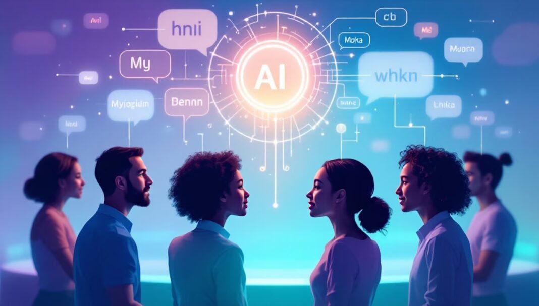 Google Traduction devient bluffant : ce qui arrive à vos conversations en temps réel va vous surprendre Google Traduction devient bluffant : ce qui arrive à vos conversations en temps réel va vous surprendre