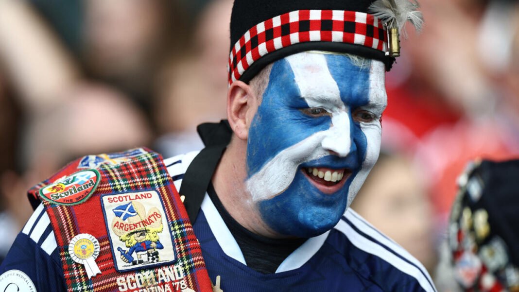 «Ils ne donnent pas de raison»: des supporters écossais interdits d'entrée aux États-Unis pour le Mondial 2026