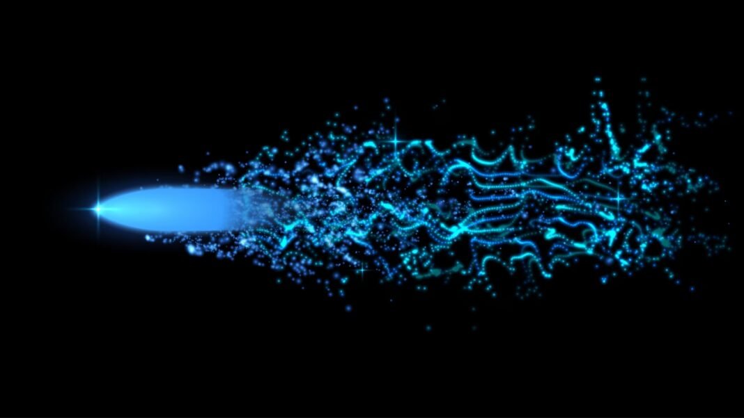 Ils ont voulu trancher un photon : la mécanique quantique leur a répondu autrement