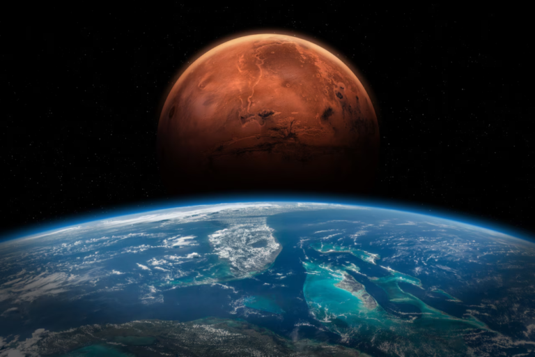 L'Europe prépare un véritable remorqueur spatial entre la Terre et Mars : voici comment il fonctionnera