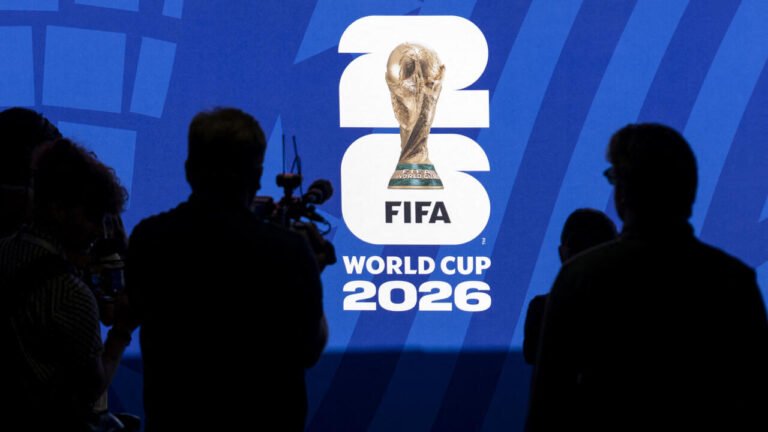 La Coupe du monde 2026, enjeu majeur pour les médias français et internationaux