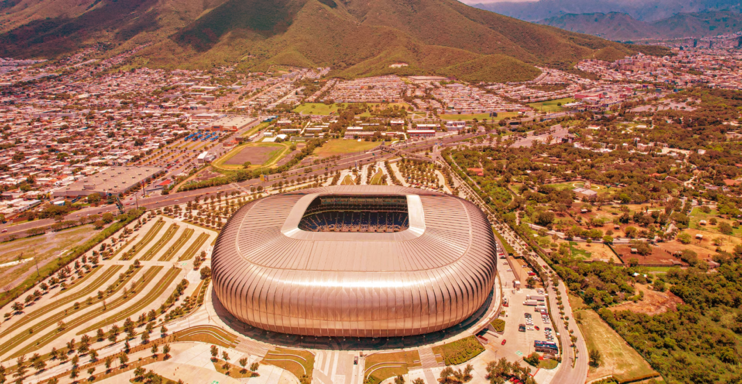 La Fifa promettait mieux : la Coupe du monde 2026 pourrait battre un triste record, alerte ce rapport La Fifa promettait mieux : la Coupe du monde 2026 pourrait battre un triste record, alerte ce rapport