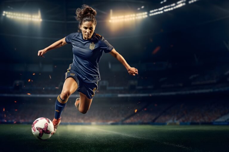 La Fifa veut corriger une anomalie qui touche le football féminin depuis toujours