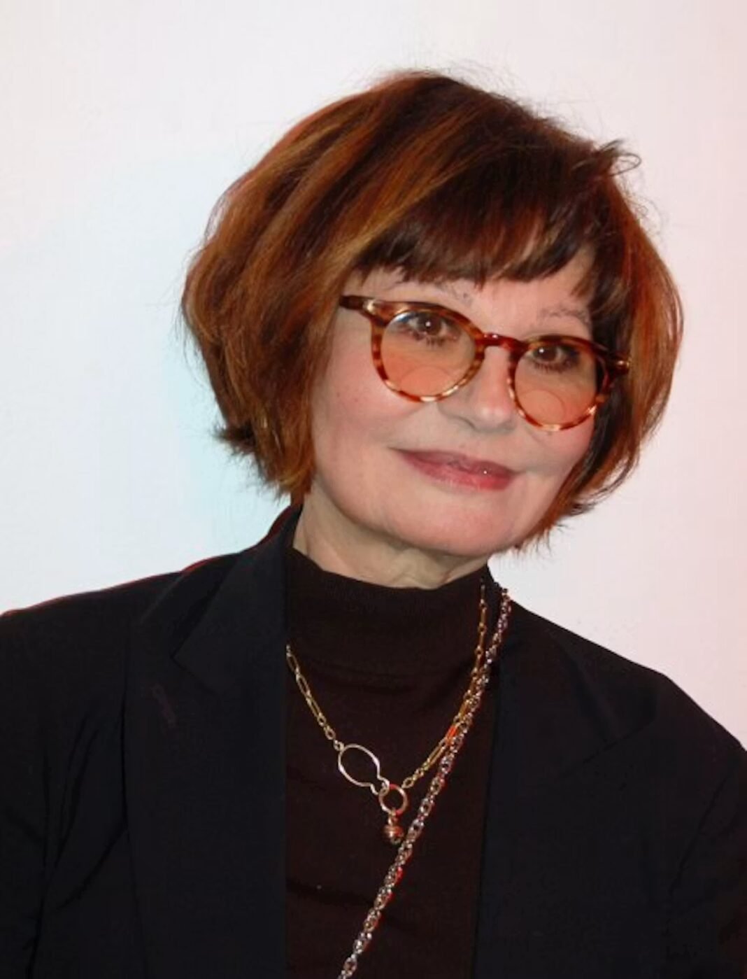 La chanteuse Guesch Patti est morte La chanteuse Guesch Patti est morte