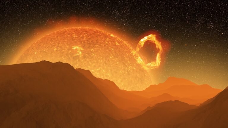 La fin du monde ne sera peut-être pas celle que les astronomes imaginaient : le scénario final vient de changer
