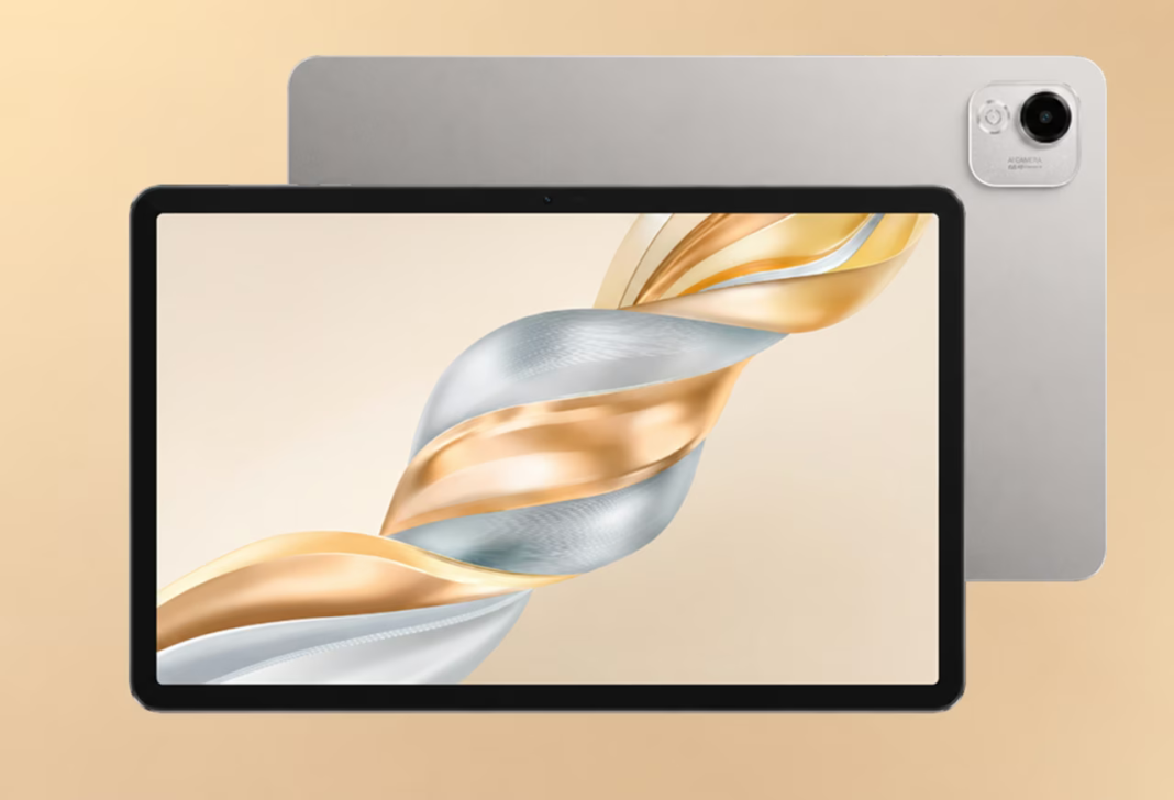 La tablette Honor Pad X9a est à moins de 140 € et propose un écran 2,5K 120 Hz avec une Snapdragon 685 La tablette Honor Pad X9a est à moins de 140 € et propose un écran 2,5K 120 Hz avec une Snapdragon 685