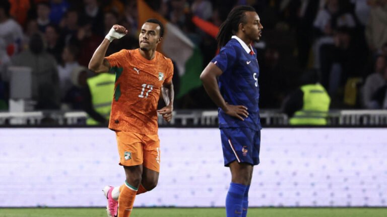 Le Café des Sports : la Coupe du monde 2026, l'Afrique plus forte que prévu?