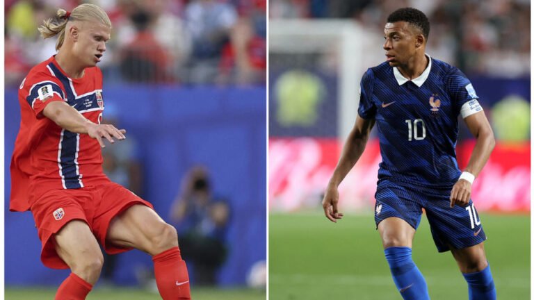 Le Café du Mondial : Norvège-France : le choc pour la 1ère place !