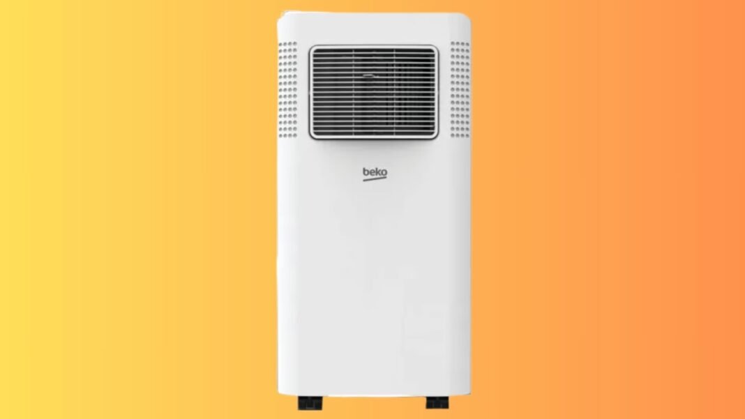 Le Prime Day met un coup de froid sur le prix de ce climatiseur mobile BEKO Le Prime Day met un coup de froid sur le prix de ce climatiseur mobile BEKO