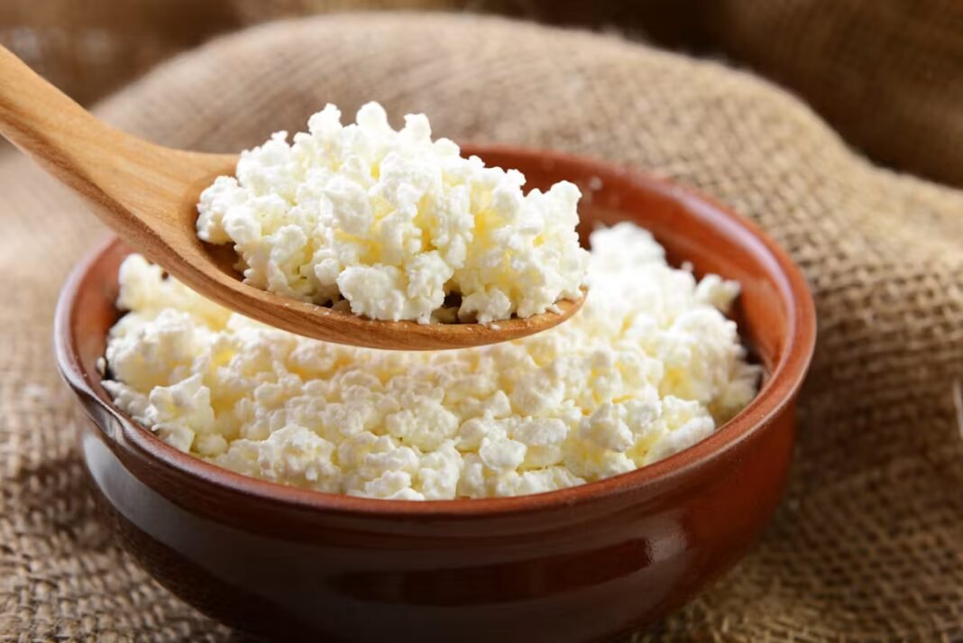 Le cottage cheese est-il vraiment bon pour la santé ?