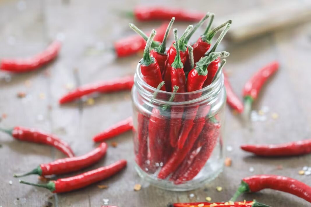 Le piment est-il bon ou mauvais pour notre cœur ? Le piment est-il bon ou mauvais pour notre cœur ?