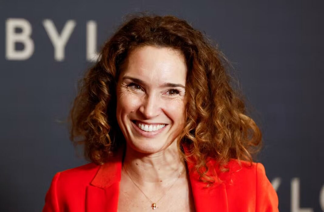 Lentilles de vue : les mots forts de Marie-Sophie Lacarrau à propos de l'infection qu'elle a subie