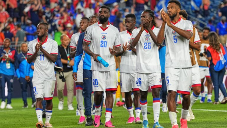 Mondial 2026: Haïti défie le Brésil, l’heure de ranger la fascination au vestiaire