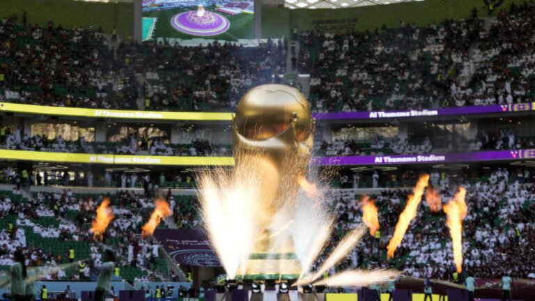 Mondial 2026: date, heure, programme… Tout savoir sur les trois cérémonies d'ouverture