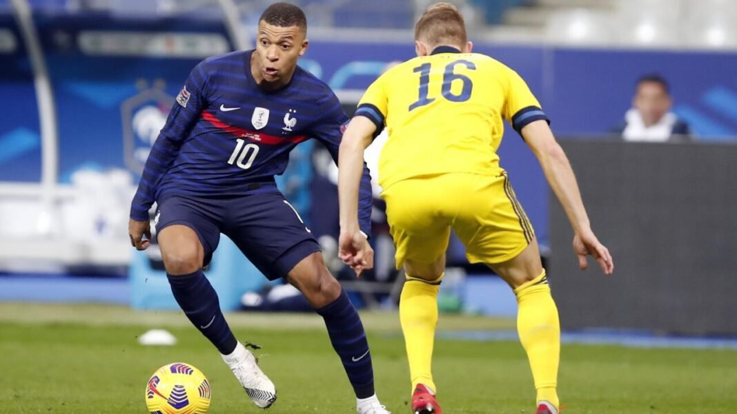 Mondial 2026: en seizièmes de finale, la France favorite face à une Suède qui n’a rien à perdre