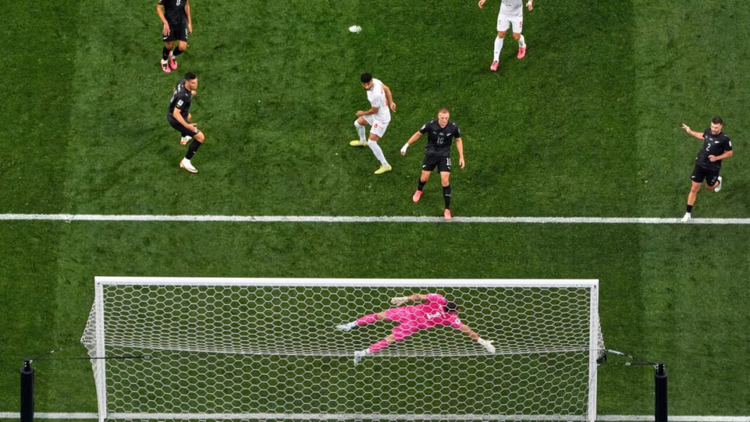 Mondial 2026: expiration de visa, changements de dernières minutes, l'équipe d'Iran s'estime «opprimée»