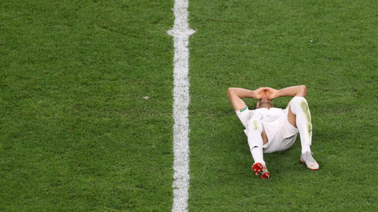 Mondial 2026: l'Égypte accrochée par l'Iran, la Belgique empoche la qualification pour les seizièmes