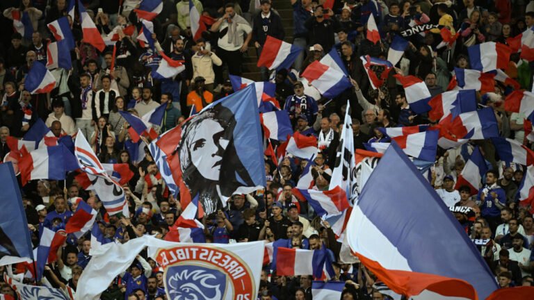 Mondial 2026: les supporters de l'équipe de France préparent leur voyage aux États-Unis