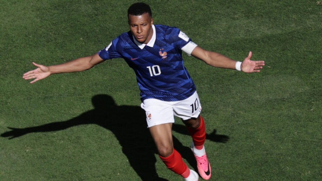 Mondial 2026, retour sur le choc du groupe I, entrée en lice des champions argentins
