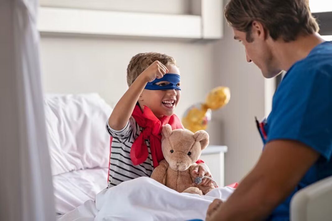 Neuroblastome : un vaccin à ARNm réduit la taille des tumeurs de 70 % chez la souris