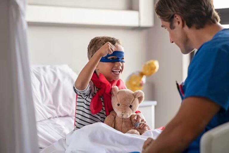 Neuroblastome : un vaccin à ARNm réduit la taille des tumeurs de 70 % chez la souris