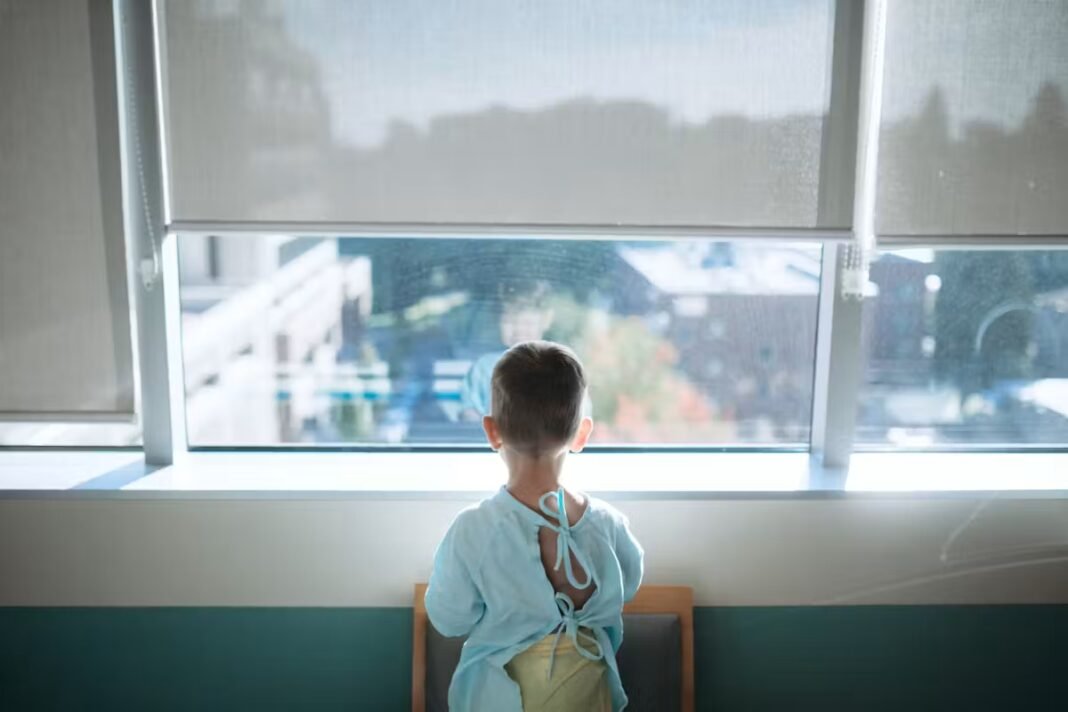 Parent d'enfant malade, ce qui va changer dans votre quotidien avec cette nouvelle loi