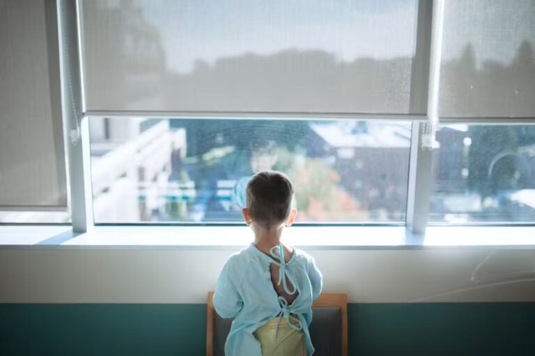 Parent d'enfant malade, ce qui va changer dans votre quotidien avec cette nouvelle loi