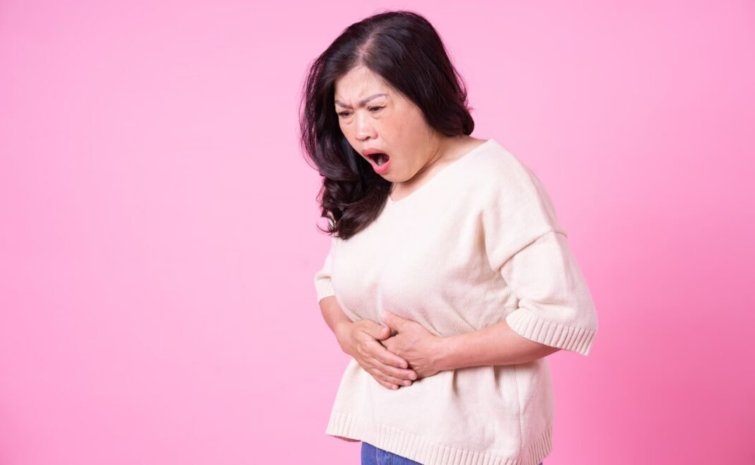 Patient bizarre : admise aux urgences pour des saignements vaginaux, ce que les médecins ont trouvé était inimaginable Patient bizarre : admise aux urgences pour des saignements vaginaux, ce que les médecins ont trouvé était inimaginable