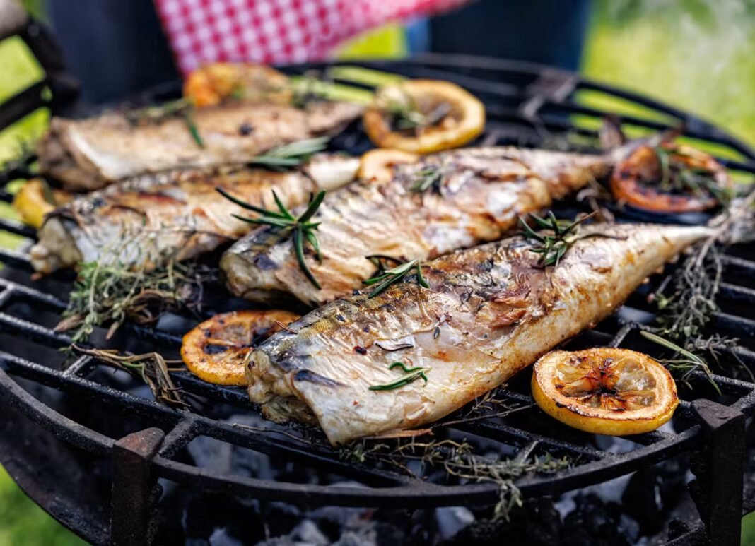 Peut-on manger la peau des poissons ?