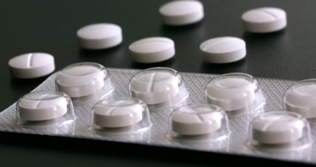 Prescrit à des millions de Français, ces médicaments courants peuvent-ils favoriser les troubles cognitifs ? Prescrit à des millions de Français, ces médicaments courants peuvent-ils favoriser les troubles cognitifs ?