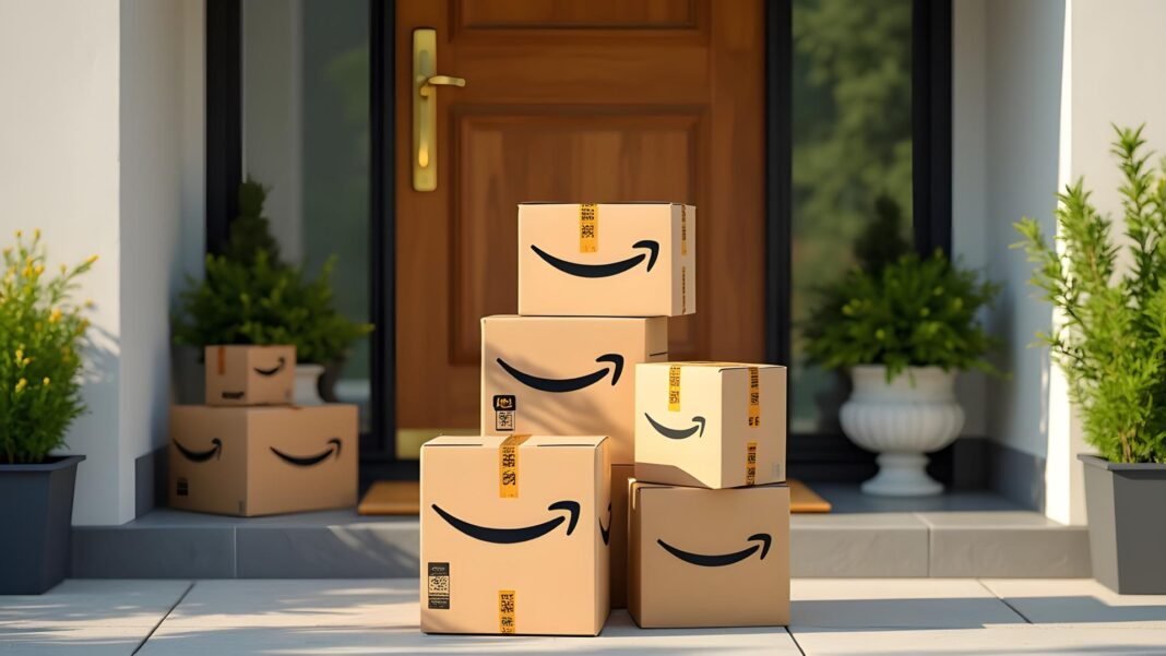 Prime Day Amazon 2026 : comment dénicher les meilleures offres et se préparer pour l'événement ?