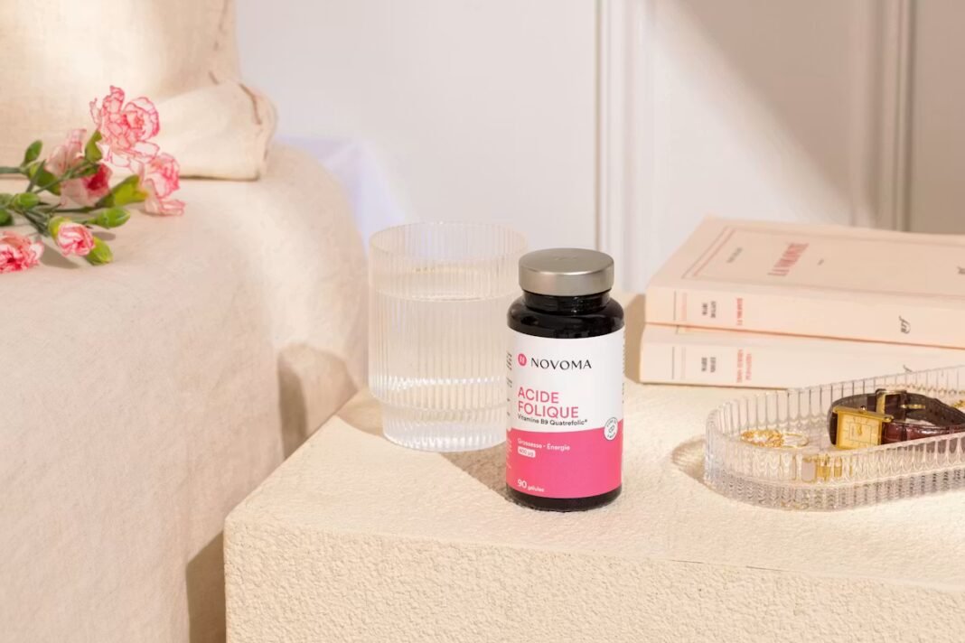 Quel acide folique choisir ? Comparatif des meilleures vitamines B9 Quel acide folique choisir ? Comparatif des meilleures vitamines B9