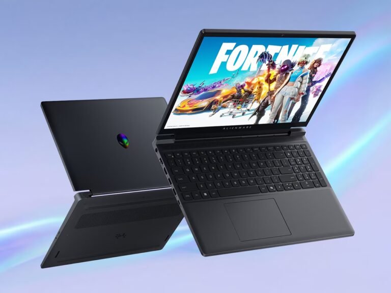 Quel est le meilleur PC portable pour jouer en 2026 ?