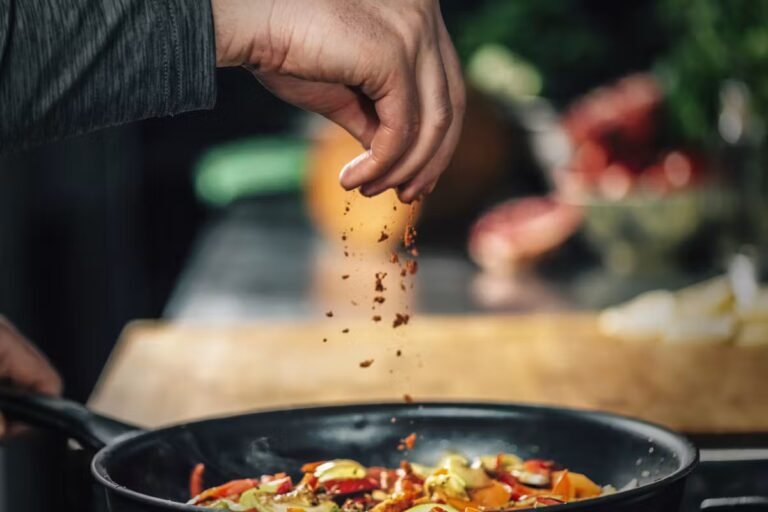 Quelles épices favorisent vraiment la digestion ?