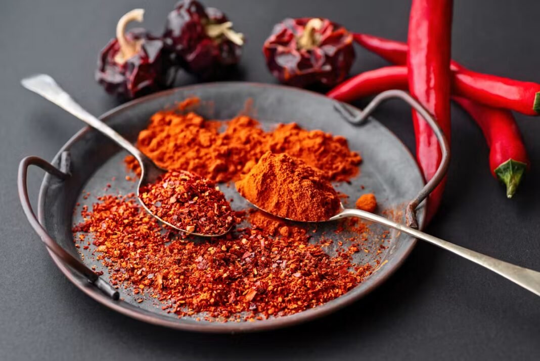 Quels sont les bienfaits du paprika pour la santé ?