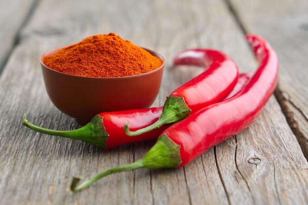 Quels sont les bienfaits du piment d'Espelette et comment en profiter ?