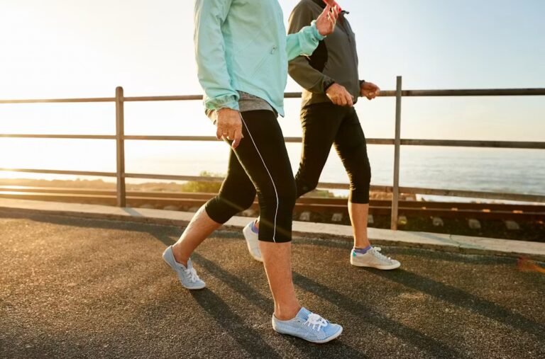 Quels sports pratiquer en cas d'hypotension ?