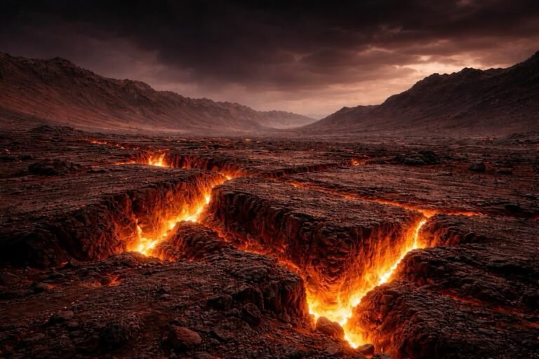 Sous la surface de Mars, cette découverte bouscule notre idée des planètes habitables
