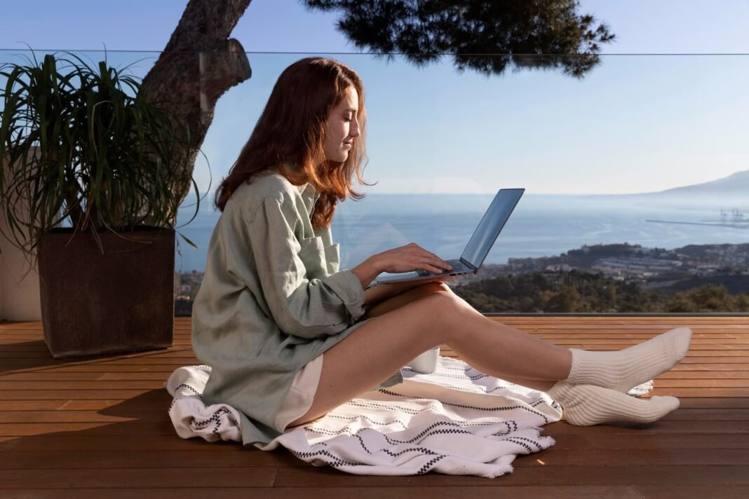 Télétravail et mobilité : NordVPN protège vos données sensibles en déplacement