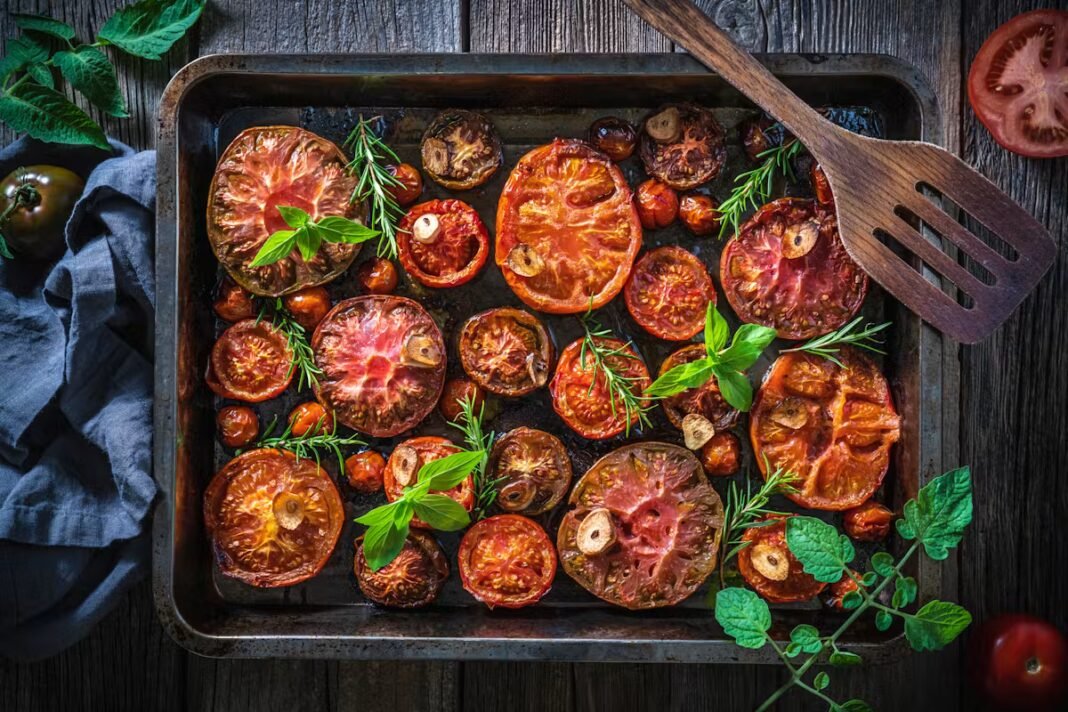 Tomate crue ou cuite : laquelle est meilleure pour la santé ? Tomate crue ou cuite : laquelle est meilleure pour la santé ?