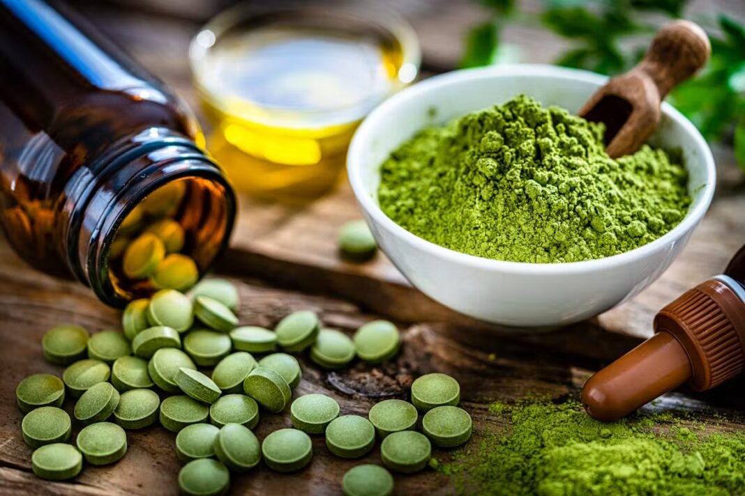 Un nombre important de cas de salmonellose liés à des compléments à base de moringa aux États-Unis