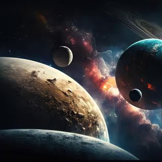 Le télescope James-Webb détecte sur Titan et Pluton un indice qui ne correspond à aucune molécule connue 2 Des chercheurs de l’université de Californie (États-Unis) et de l’université de Colombie-Britannique (Canada) proposent de revoir la définition de ce qu’est une planète en fonction de la masse des objets pour lui donner plus d’objectivité. © 2rogan, Adobe Stock