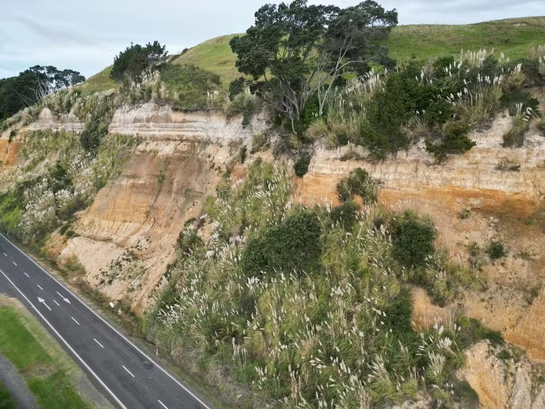 depot volcanique whakamaru