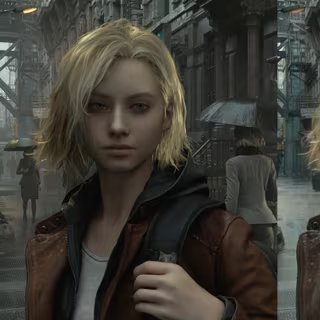 Nvidia réinvente le PC Windows avec le RTX Spark, un monstre de puissance pour l'IA 2 À gauche, le jeu Resident Evil ; à droite, la version modifiée avec DLSS 5. © Nvidia