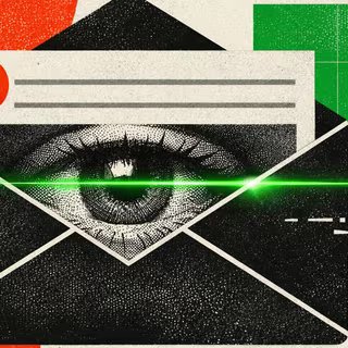 Les nouvelles fonctionnalités de Gmail accordent à Gemini un accès à tous vos messages. © EB, image générée avec IA ChatGPT