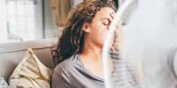 Canicule et grossesse : comment éviter les risques liés à la chaleur ? Les conseils d'une sage-femme 1 faire baisser temperature corporelle